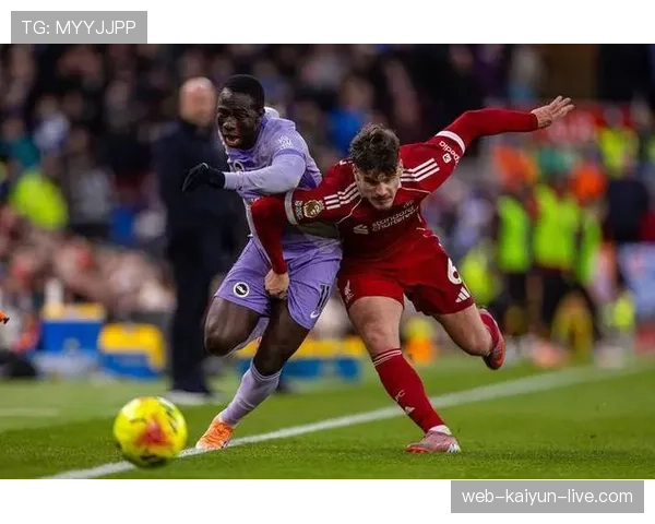 利物浦高位逼抢失灵，战术体系承压暴露阵容深度短板