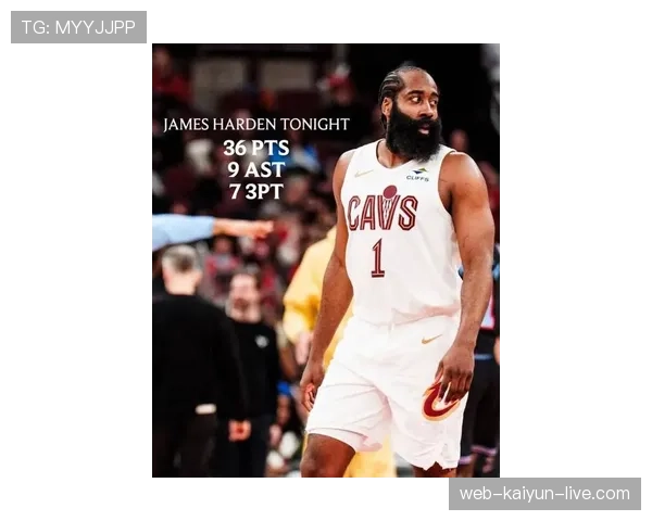 哈登挡拆助攻效率提升明显，带动篮网进攻节奏优化