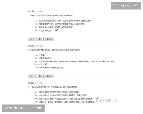 球门球规则详解：裁判判罚标准与执行流程解析