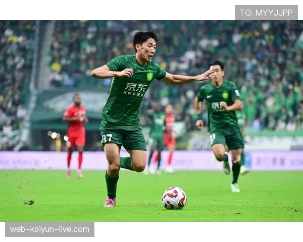 北京国安本土球员崛起，是否已构建新赛季核心框架？