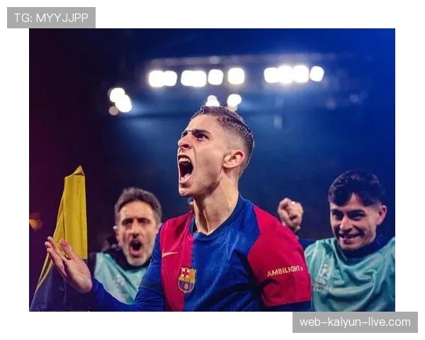 巴萨重返欧冠强队行列，当前竞争格局面临全新挑战